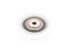 ES#2576333 - 03L109244J - Timing Belt Tension Roller - Genuine Volkswagen Audi - Volkswagen