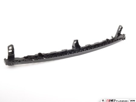 ES#2831448 - 5G0805705H - Front Bumper Guide - Center - Guides bumper cover into position - Genuine Volkswagen Audi - Volkswagen