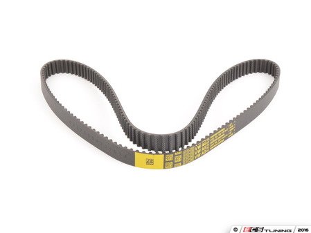 ES#2204462 - 03L109119E - Timing belt - Replacement timing belt for your TDI - Genuine Volkswagen Audi - Volkswagen