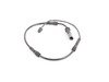 ES#2771179 - 34356792289 - Front Brake Pad Wear Sensor - Should be replaced each time brake pads are replaced. - Bowa - BMW