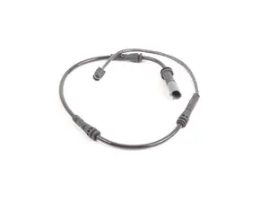 Front Brake Pad Wear Sensor