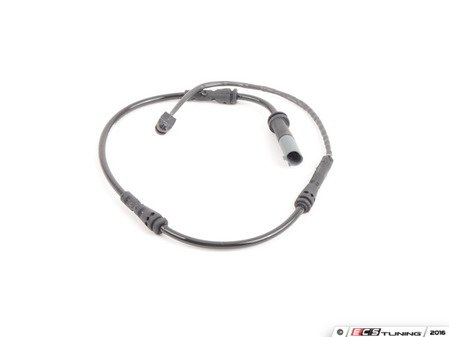 ES#2771179 - 34356792289 - Front Brake Pad Wear Sensor - Should be replaced each time brake pads are replaced. - Bowa - BMW