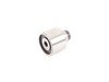 ES#2137269 - 03L109244G - Timing belt relay roller - Replaced during a timing belt service - Genuine Volkswagen Audi - Volkswagen