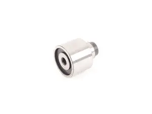 Timing belt relay roller