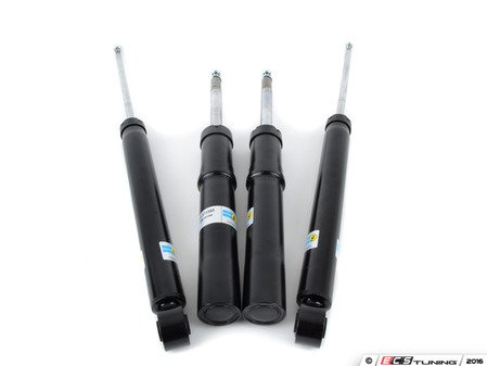 ES#3031668 - 19-171593kt - B4 OE Shocks & Struts Kit - Engineered to restore original performance and handling. German-made with world-famous Bilstein quality and a limited lifetime warranty! - Bilstein - Audi