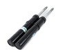 ES#3031668 - 19-171593kt - B4 OE Shocks & Struts Kit - Engineered to restore original performance and handling. German-made with world-famous Bilstein quality and a limited lifetime warranty! - Bilstein - Audi