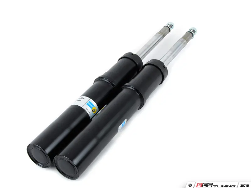 Amortisseur Bilstein B4-19-019314 - Pour PEUGEOT 205 - Montage Arrière - Qualité OEM