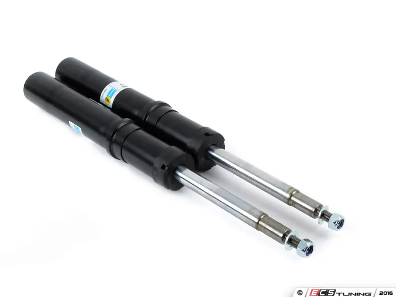 Bilstein #19-124568 B4 OE Replacement - Shock Absorber 19 124568 - View #2