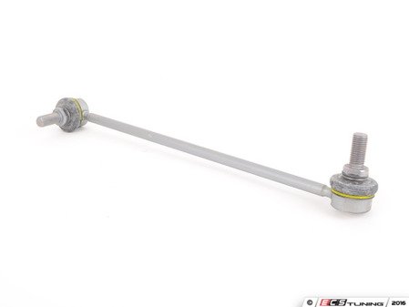 ES#3142416 - 1K0411315R - Front Sway Bar End Link - Priced Each - Fits the left and right side - TRW - Audi Volkswagen
