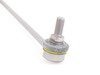 ES#3142416 - 1K0411315R - Front Sway Bar End Link - Priced Each - Fits the left and right side - TRW - Audi Volkswagen