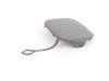 ES#2166032 - 51119806062 - Tow Hook Cover - Primed - Located on the right side of the front bumper over the tow hook mount - Genuine MINI - MINI