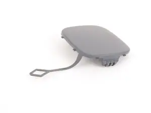 Tow Hook Cover - Primed
