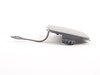 ES#2166032 - 51119806062 - Tow Hook Cover - Primed - Located on the right side of the front bumper over the tow hook mount - Genuine MINI - MINI