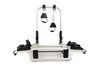 ES#2607866 - 82722230147 - Rear Rack - US Version - Mounts to the rear bumper to hold 2 bikes with preparation - Genuine MINI - MINI