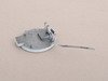 ES#74485 - 51117056922 - FLAP - Genuine BMW - BMW