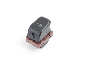 ES#2901838 - 8K0959831AV10 - Trunk Release Switch  - Open your trunk at the push of a button - Vemo - Audi