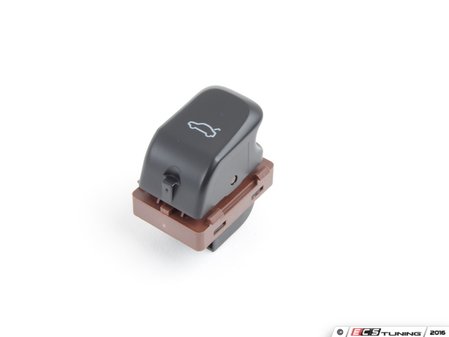 ES#2901838 - 8K0959831AV10 - Trunk Release Switch  - Open your trunk at the push of a button - Vemo - Audi