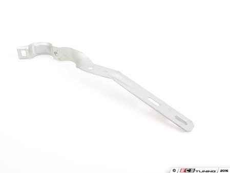 ES#39907 - 18207500187 - Exhaust Support - Genuine BMW - BMW