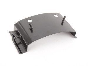 ES#1906612 - 41217275591 - REINFORCEMENT PLATE, - Genuine BMW - BMW