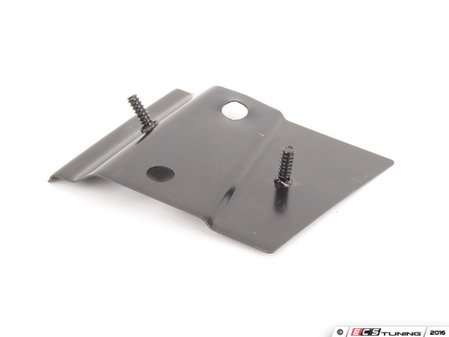 ES#1906609 - 41217275572 - REINFORCEMENT PLATE, - Genuine BMW - BMW