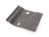 ES#1906609 - 41217275572 - REINFORCEMENT PLATE, - Genuine BMW - BMW