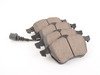 ES#1906609 - 41217275572 - REINFORCEMENT PLATE, - Genuine BMW - BMW