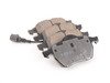 ES#1906609 - 41217275572 - REINFORCEMENT PLATE, - Genuine BMW - BMW