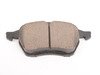 ES#1906609 - 41217275572 - REINFORCEMENT PLATE, - Genuine BMW - BMW