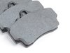 ES#1305863 - HB290N.606 - HP Plus Compound Performance Brake Pads - Race worthy, streetable brake pad - Hawk - Porsche