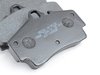 ES#1305863 - HB290N.606 - HP Plus Compound Performance Brake Pads - Race worthy, streetable brake pad - Hawk - Porsche