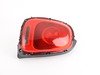ES#2728865 - 63217297509 - Tail Light - Left - Replace a faded or broken tail light housing - Genuine MINI - MINI