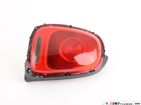 ES#2728865 - 63217297509 - Tail Light - Left - Replace a faded or broken tail light housing - Genuine MINI - MINI