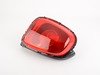 ES#2728865 - 63217297509 - Tail Light - Left - Replace a faded or broken tail light housing - Genuine MINI - MINI