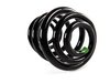 ES#307992 - 1J0511115CR - Rear Spring - Priced Each - (NO LONGER AVAILABLE) - Black R32 rear spring from the South American market - Genuine Volkswagen Audi - 