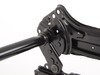 ES#1607662 - 0009106536 - Seat Track - Left Front - Replace your failed seat adjuster - Genuine Mercedes Benz - Mercedes Benz