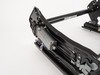 ES#1607662 - 0009106536 - Seat Track - Left Front - Replace your failed seat adjuster - Genuine Mercedes Benz - Mercedes Benz