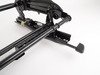 ES#1607662 - 0009106536 - Seat Track - Left Front - Replace your failed seat adjuster - Genuine Mercedes Benz - Mercedes Benz