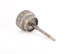 ES#1780468 - 2202700025 - Input Shaft -  - Genuine Mercedes Benz - 