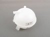 ES#3139100 - 1J0121407E - Coolant Expansion Tank - Clean up your engine bay or replaced your cracked unit with a new coolant expansion tank - Hudson - Audi Volkswagen