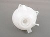 ES#3139100 - 1J0121407E - Coolant Expansion Tank - Clean up your engine bay or replaced your cracked unit with a new coolant expansion tank - Hudson - Audi Volkswagen