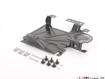 ES#180500 - 65110432318 - Sirius retrofit kit - Upgrade to satellite radio - Genuine BMW - BMW