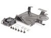 ES#180500 - 65110432318 - Sirius retrofit kit - Upgrade to satellite radio - Genuine BMW - BMW