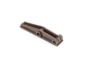 ES#1817684 - 6150521116 - Timing Chain Guide Rail - Priced Each - Lower Inner Guide - Genuine Mercedes Benz - Mercedes Benz