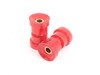 ES#2826791 - 10540001K - Trailing arm bushing set - Helps maintain proper suspension geometry for improved handling and less rear steer feeling - Autotech - Volkswagen