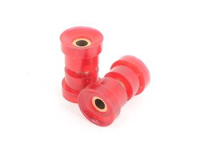 ES#2826791 - 10540001K - Trailing arm bushing set - Helps maintain proper suspension geometry for improved handling and less rear steer feeling - Autotech - Volkswagen