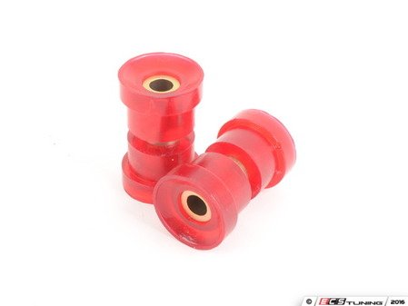 ES#2826791 - 10540001K - Trailing arm bushing set - Helps maintain proper suspension geometry for improved handling and less rear steer feeling - Autotech - Volkswagen