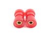 ES#2826791 - 10540001K - Trailing arm bushing set - Helps maintain proper suspension geometry for improved handling and less rear steer feeling - Autotech - Volkswagen