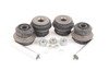 ES#2762925 - 1243300575 - Control Arm Bushing Kit - Front Lower Control Arm - Lemforder - Mercedes Benz