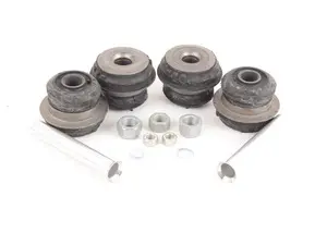 Control Arm Bushing Kit