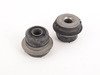 ES#2762925 - 1243300575 - Control Arm Bushing Kit - Front Lower Control Arm - Lemforder - Mercedes Benz